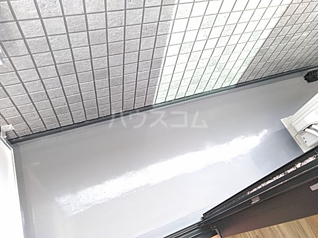 14/20 バルコニー