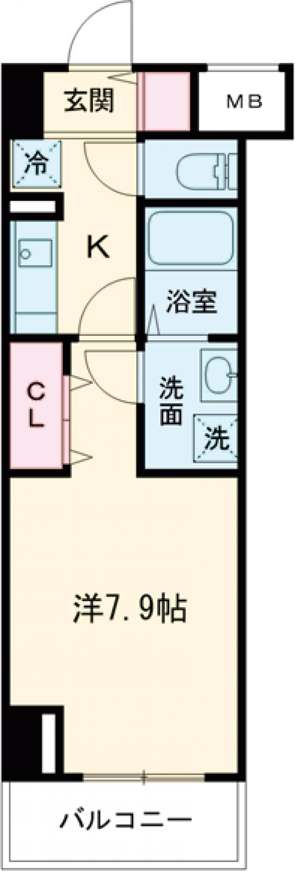 2/11 間取