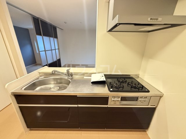 11/30 キッチン