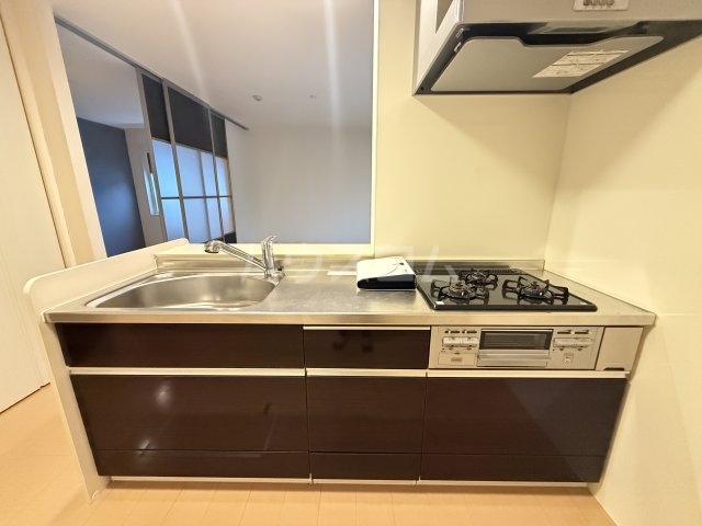 10/30 キッチン