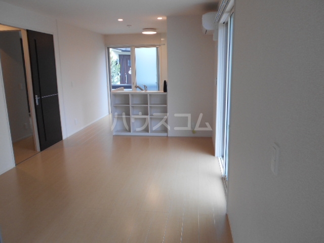 6/30 リビング/ダイニング