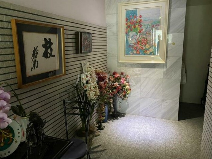 13/19 エントランス