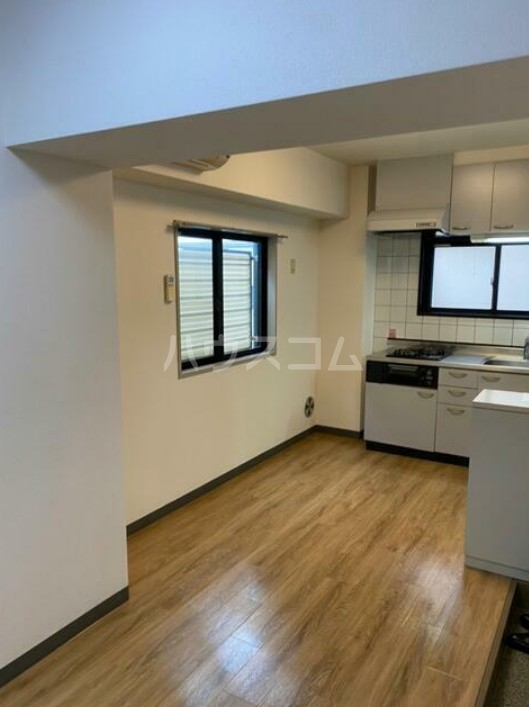 3/19 リビング/ダイニング