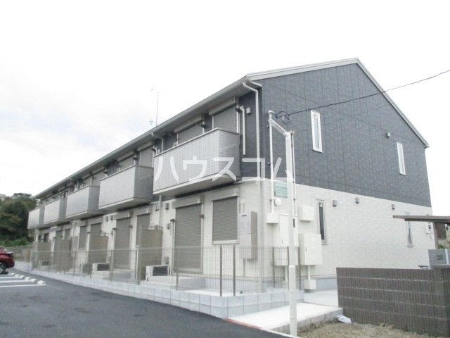 1/18 外観