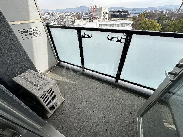 22/30 バルコニー