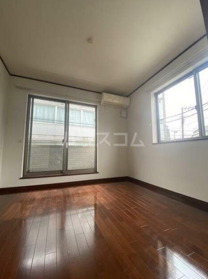 3/18 リビング/ダイニング