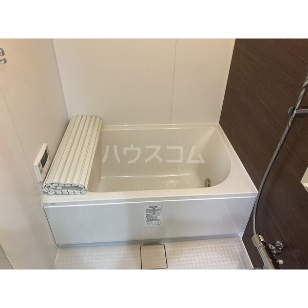 6/21 浴室