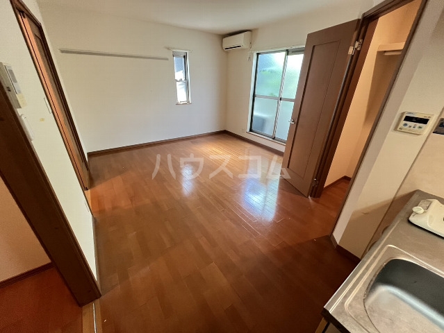 3/30 リビング/ダイニング