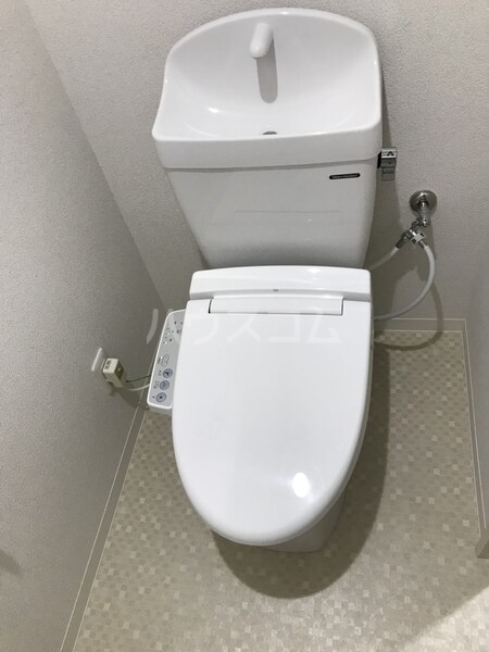 9/24 トイレ