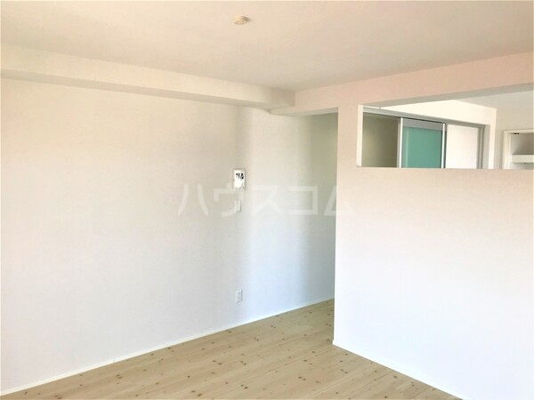 3/24 リビング/ダイニング