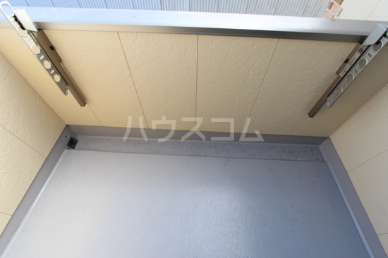 14/21 バルコニー