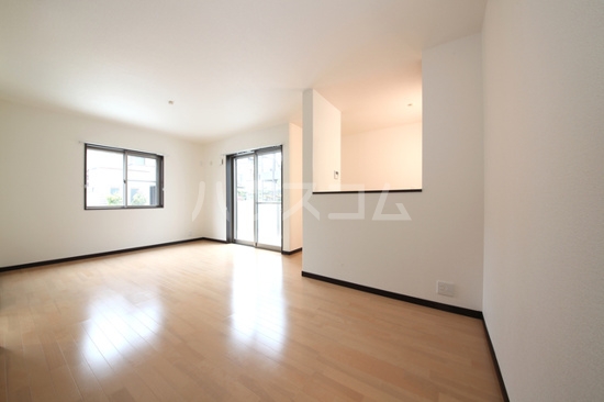 4/21 リビング/ダイニング