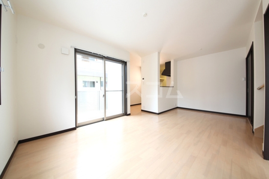 3/21 リビング/ダイニング