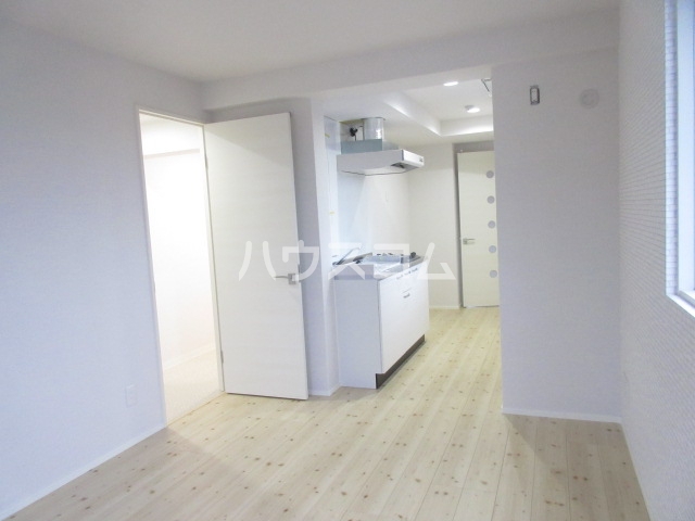 3/22 リビング/ダイニング