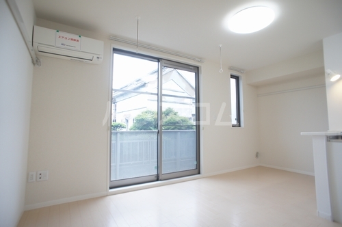 3/18 リビング/ダイニング