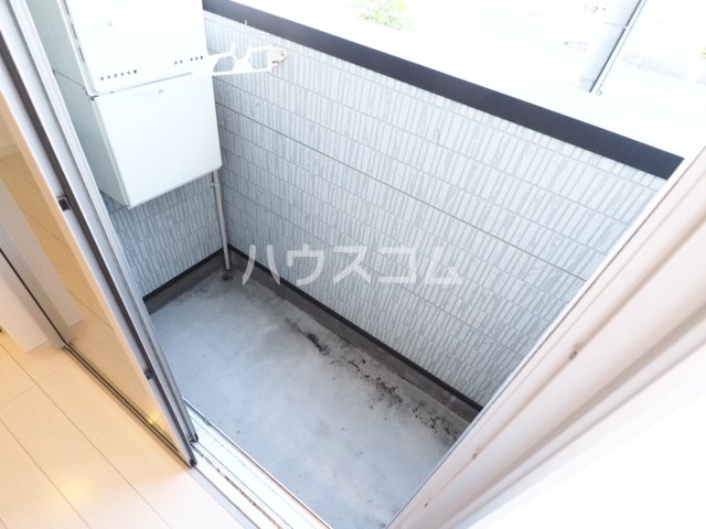 23/30 バルコニー