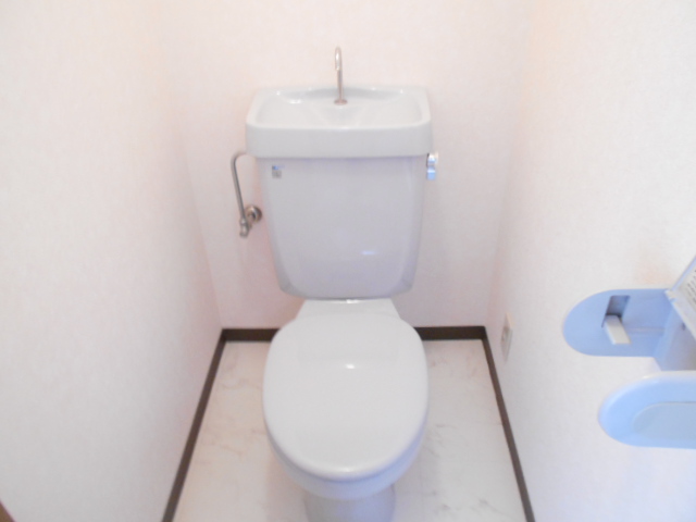 14/30 トイレ