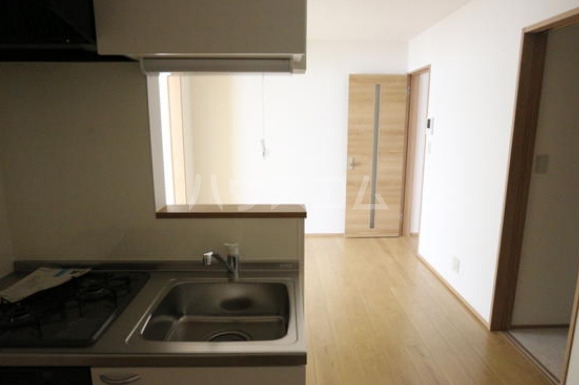 3/9 リビング/ダイニング