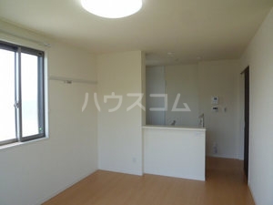 3/27 リビング/ダイニング