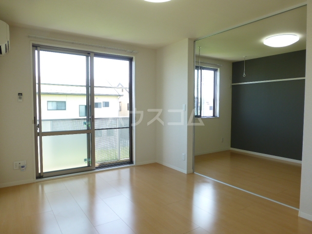 14/27 バルコニー