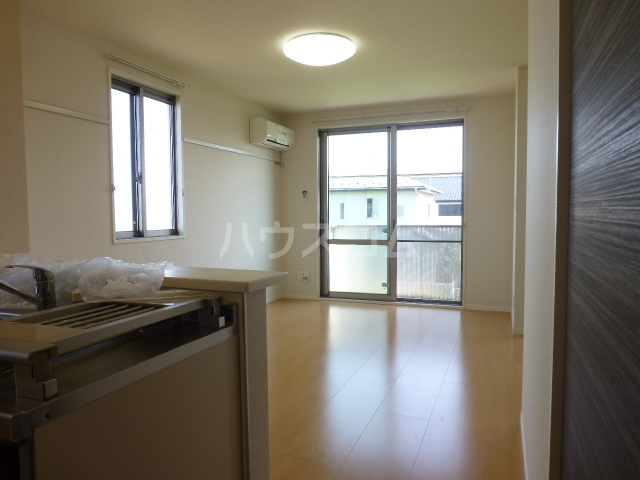 5/27 リビング/ダイニング