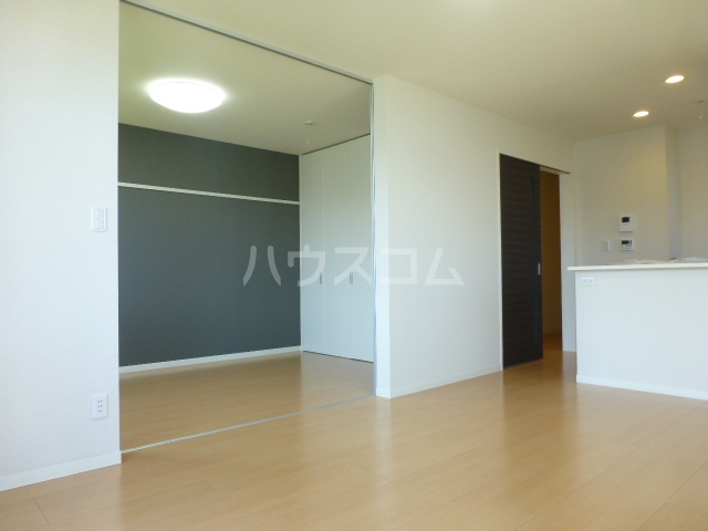 4/27 リビング/ダイニング