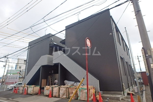 2/26 外観