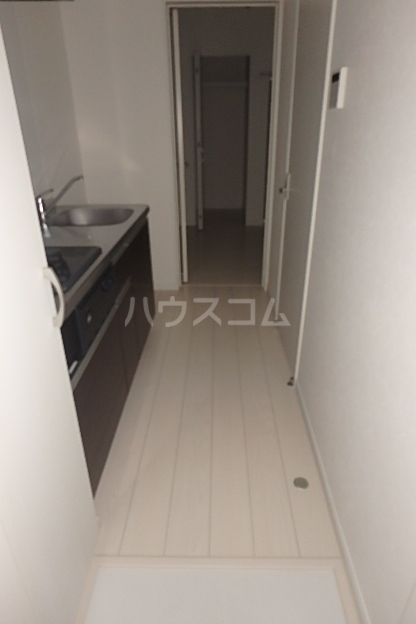 9/26 玄関