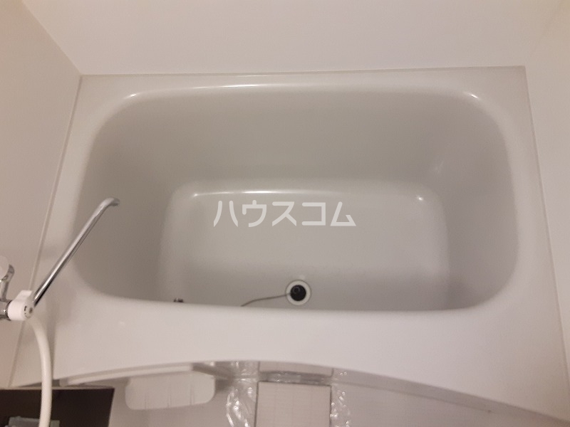 9/18 浴室