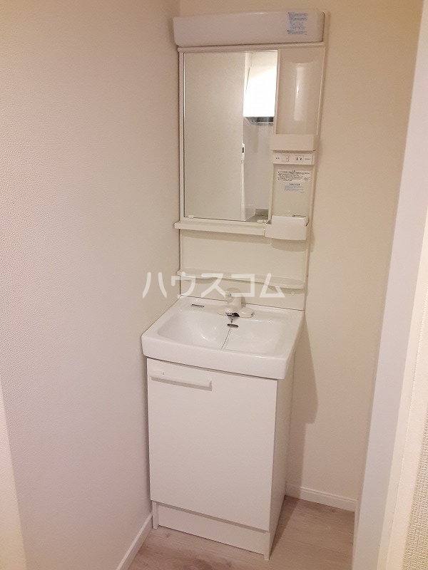 11/18 洗面