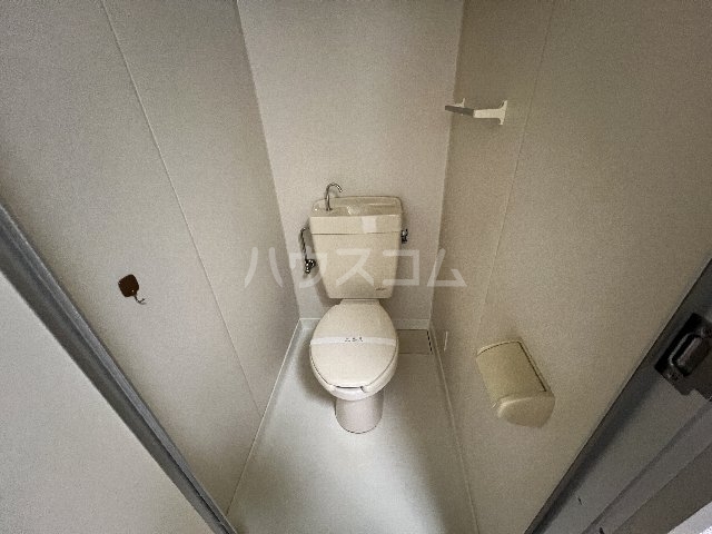 7/23 トイレ
