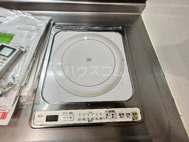 12/30 キッチン