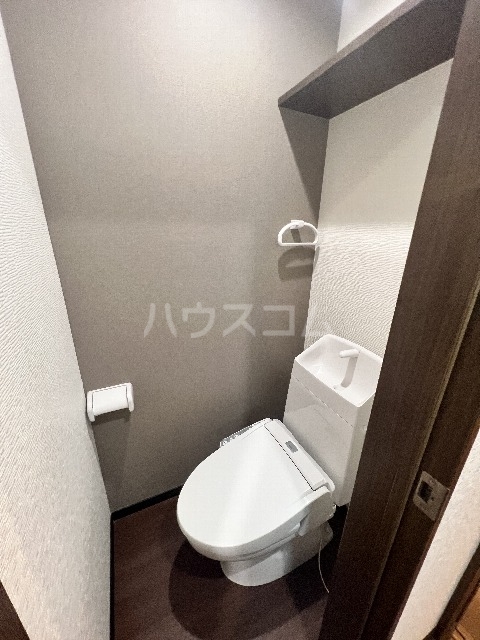 16/30 トイレ