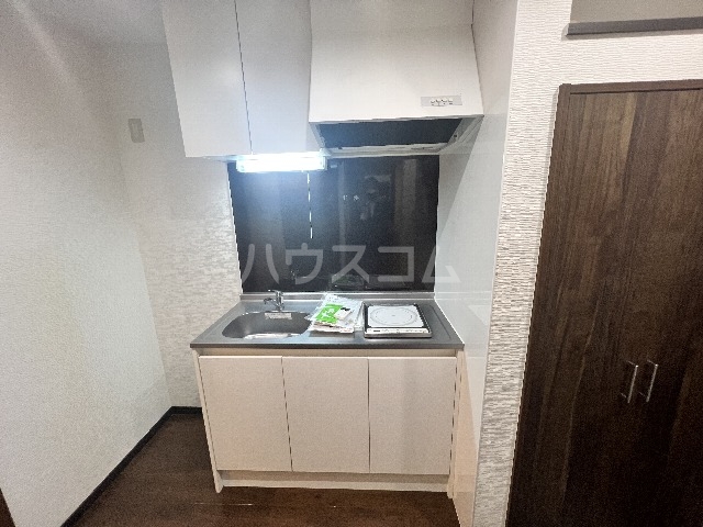 11/30 キッチン