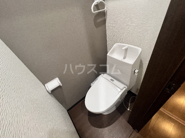 15/30 トイレ