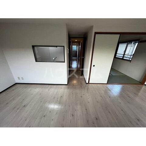 5/24 リビング/ダイニング