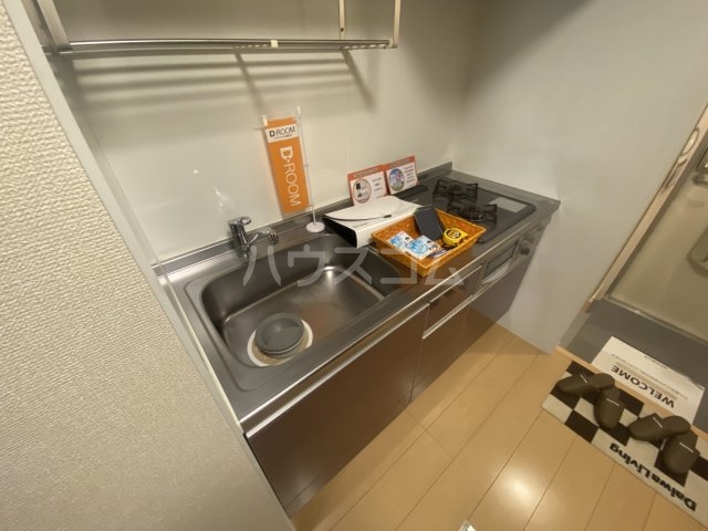 11/30 キッチン