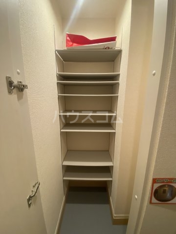 7/30 収納