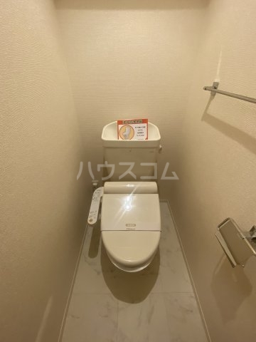 15/30 トイレ