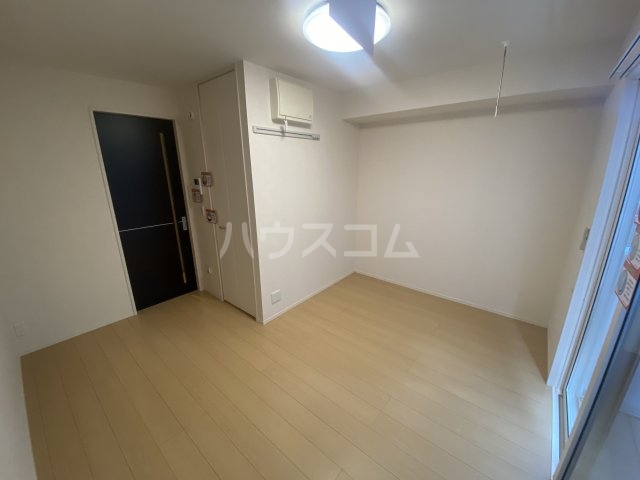 5/30 寝室