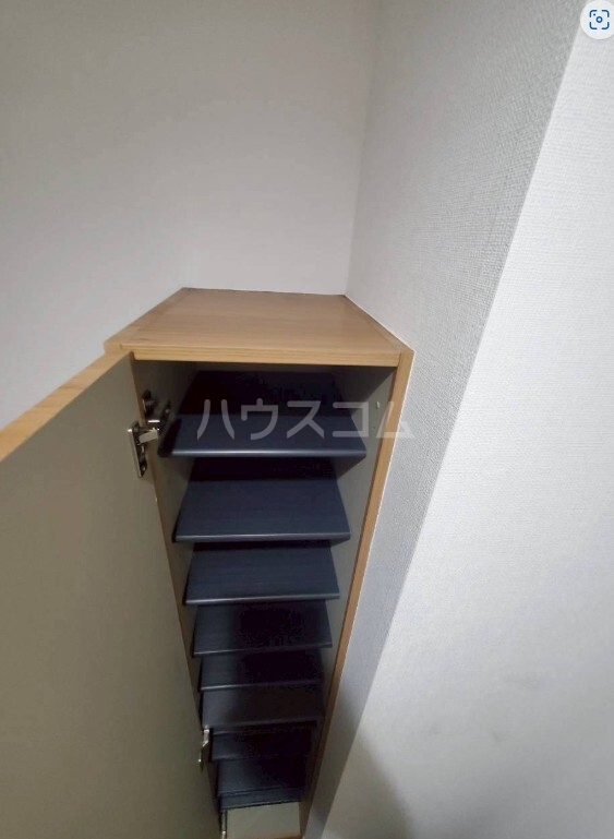 5/17 収納