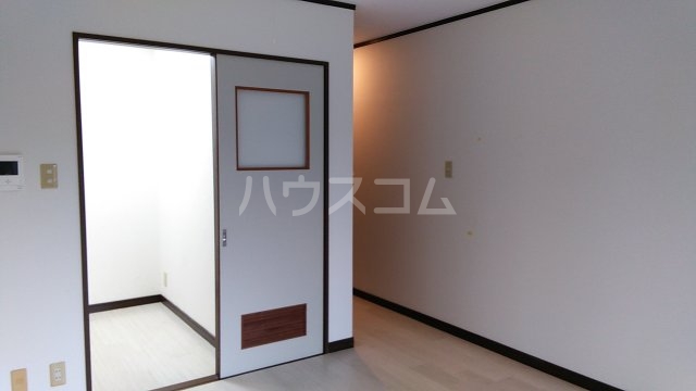 3/29 リビング/ダイニング