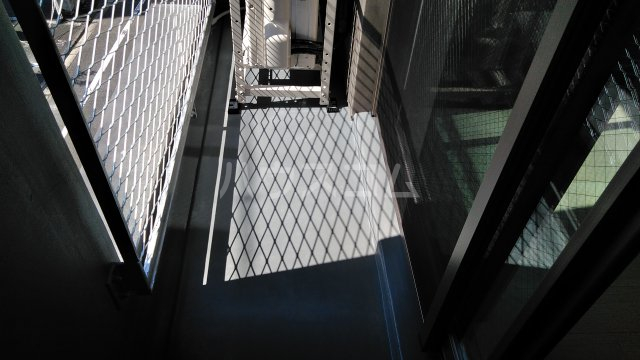 18/30 バルコニー