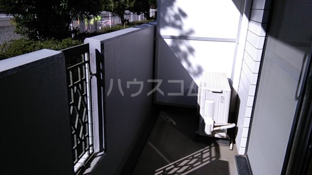 16/30 バルコニー