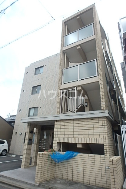 1/27 外観