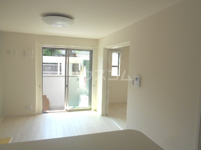 3/22 リビング/ダイニング