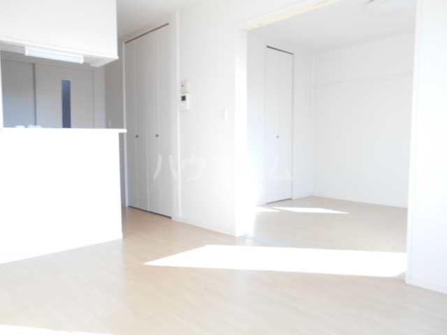 3/19 リビング/ダイニング