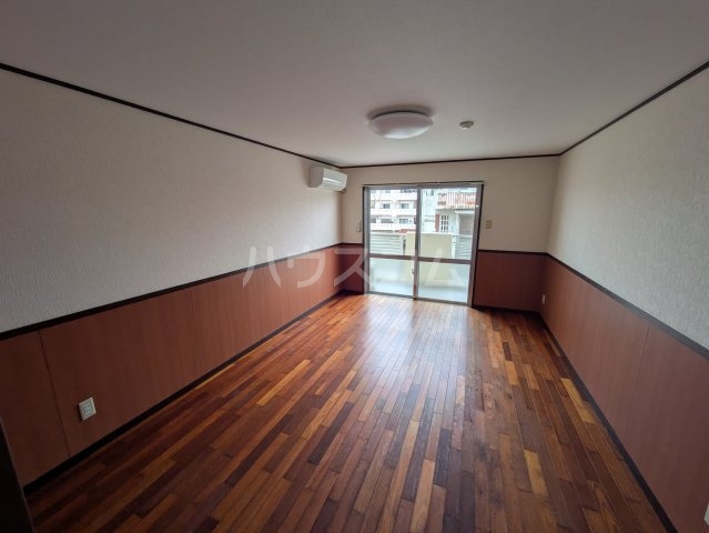 3/18 リビング/ダイニング