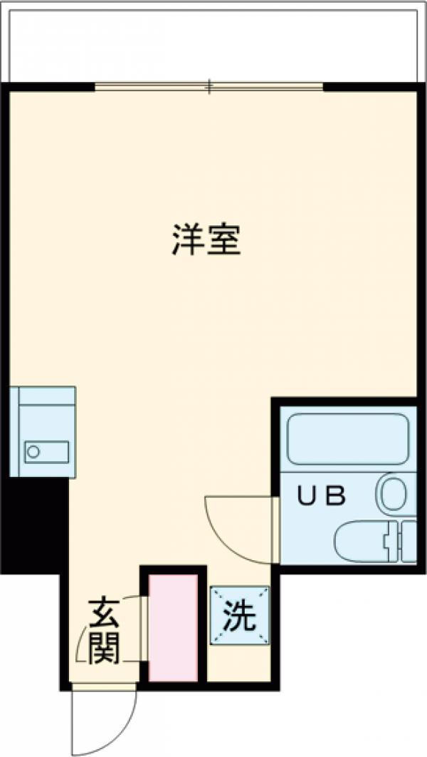 3/14 間取