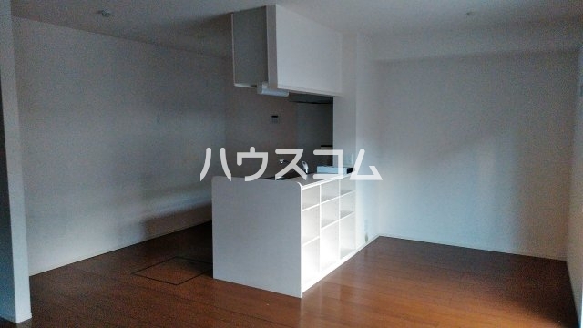 4/21 リビング/ダイニング